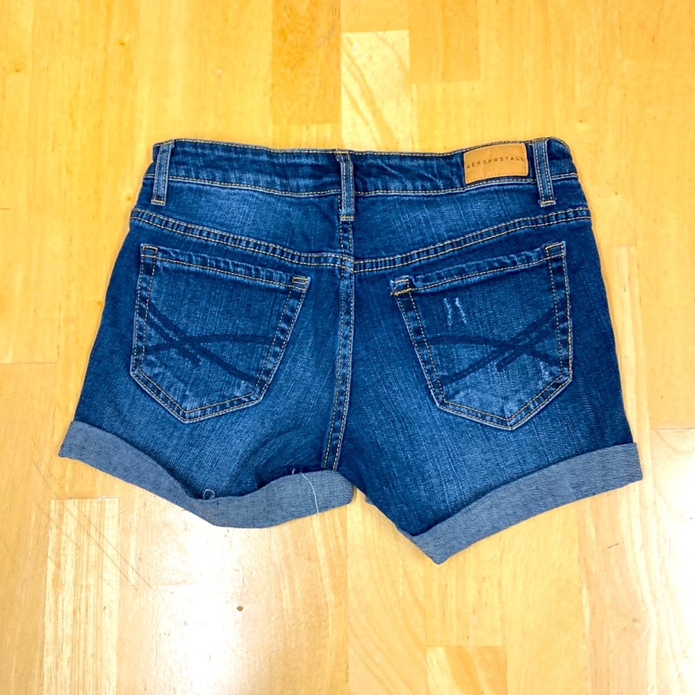 Aerospostale MIDI high waisted - Picture 2 of 2